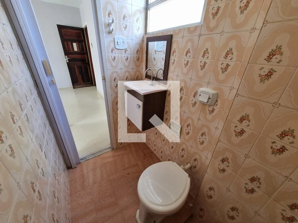 Apartamento de 32 m² e 1 quarto, Bento Ribeiro — photo 8