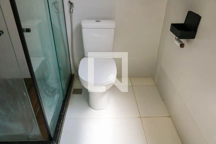 Apartamento mobiliado, 41 m², com varanda gourmet — photo 8
