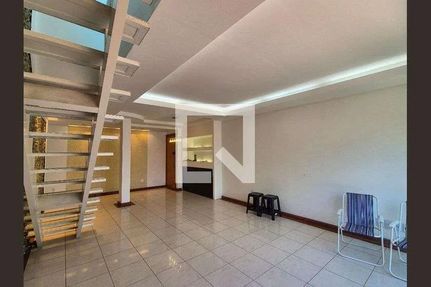 Apartamento de 380 m² com cozinha integrada e 4 quartos — photo 6
