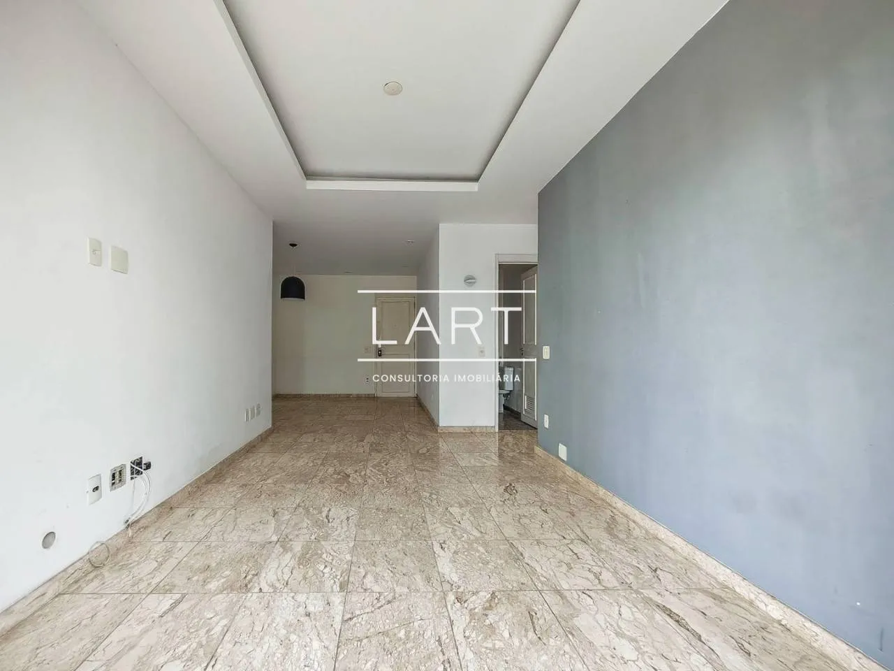 Apartamento de 81 m² no 2º andar com varanda — photo 10