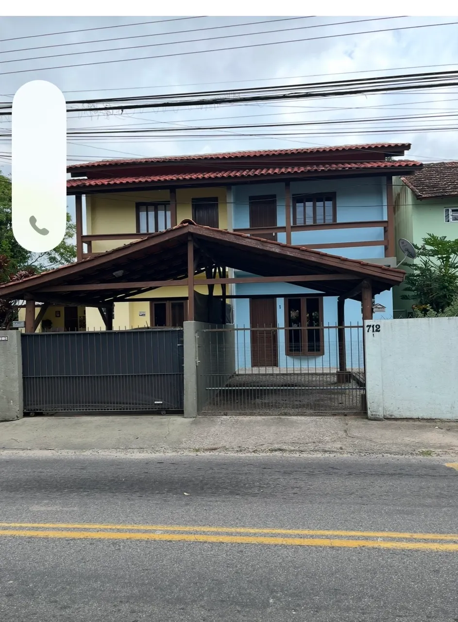 Casa com 2 quartos, 2 banheiros e cozinha integrada — photo 12