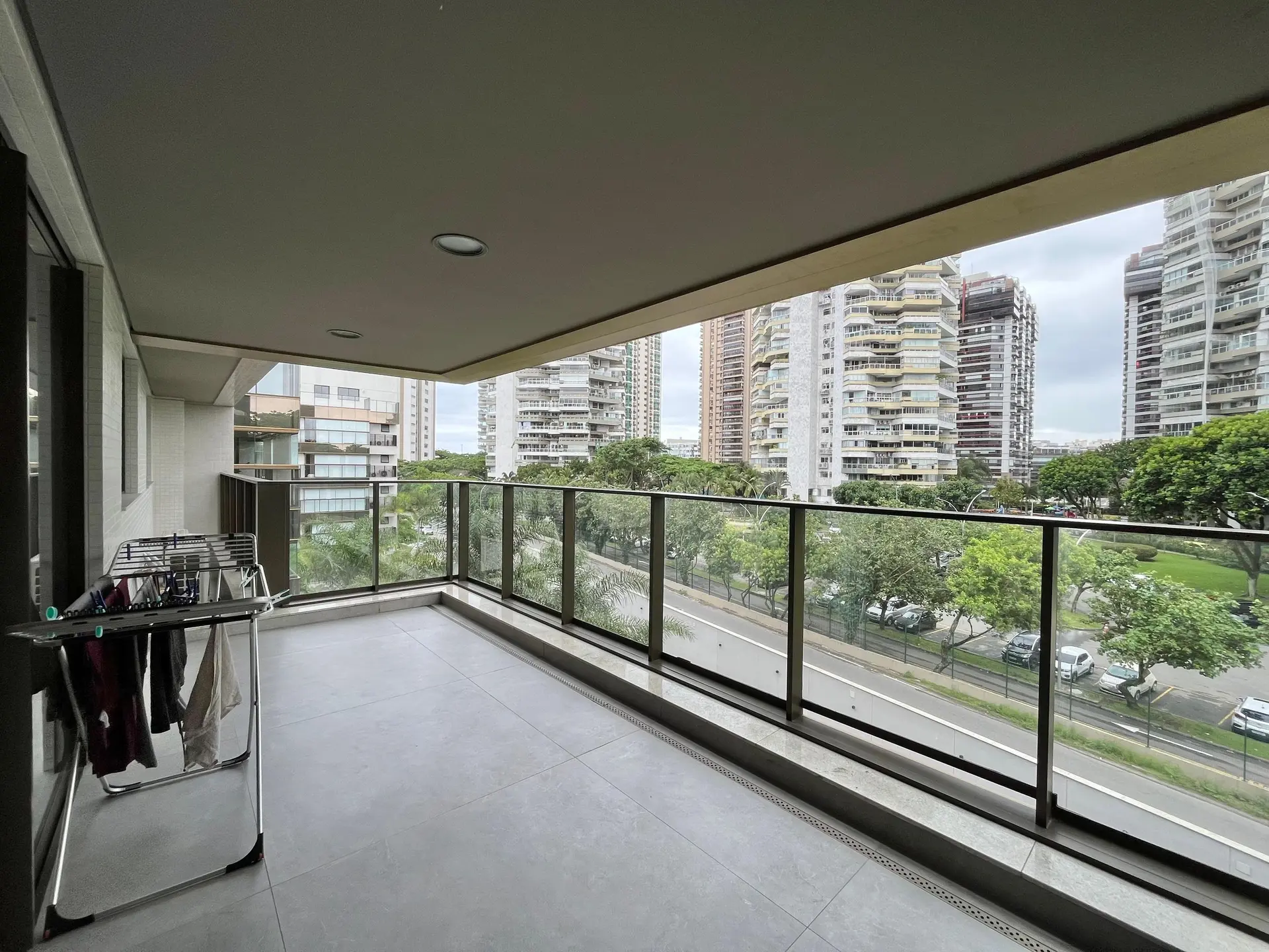 2 quartos e varanda gourmet: apartamento de 78 m² — photo 27