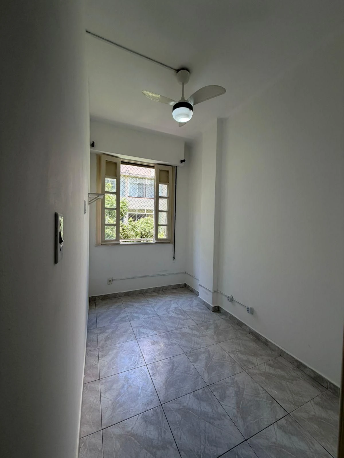 Apartamento, 36 m², com máquina de lavar — photo 15