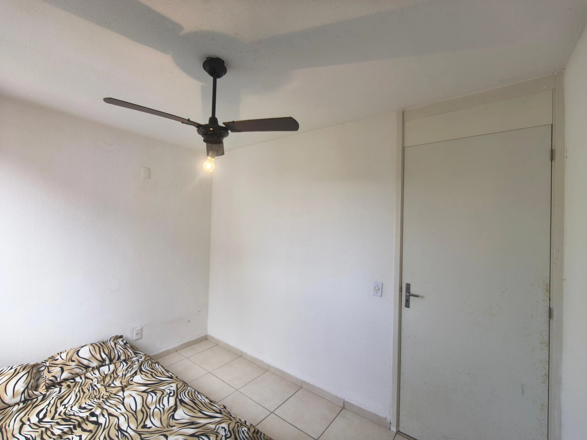 Washing machine in a 2-bedroom apartment, 70 m² — photo 11