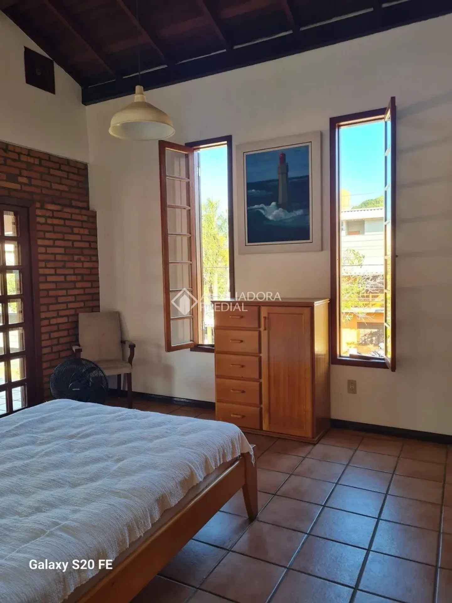 Furnished house on the 2nd floor with 2 parking spots — photo 21
