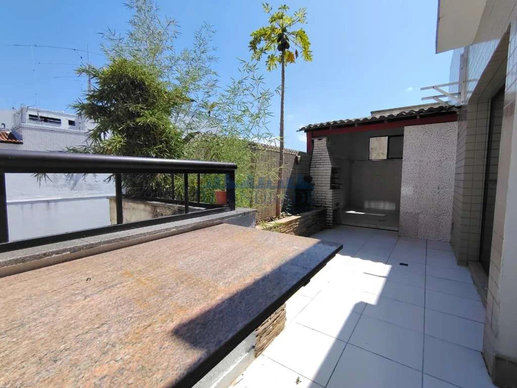 Cobertura duplex com 172 m² e 3 quartos (2 suítes) — photo 13