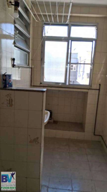 Apartment with 2 bedrooms and a separate kitchen with stove — photo 21