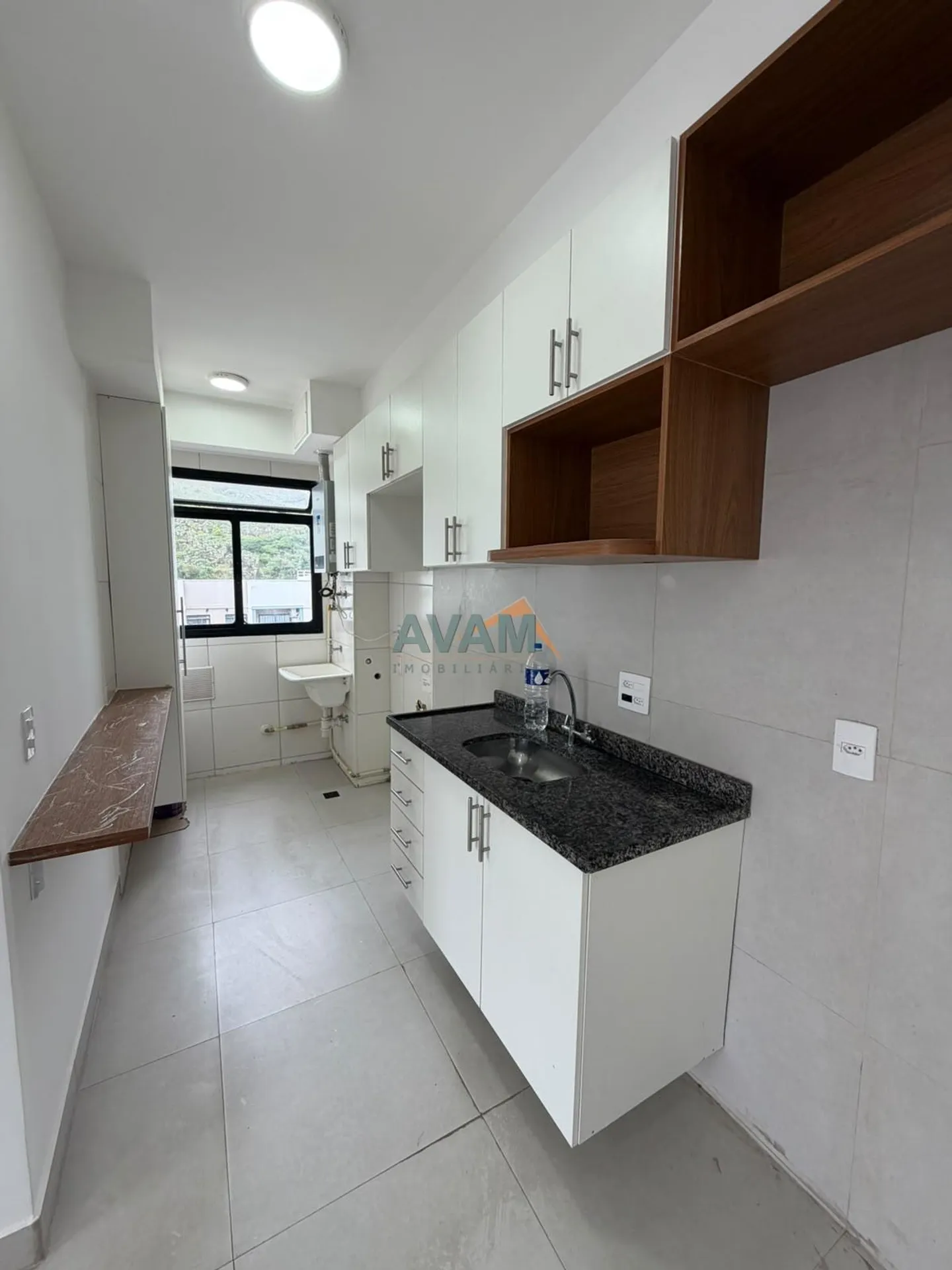 Departamento de 3 dormitorios en edificio con coworking — photo 2