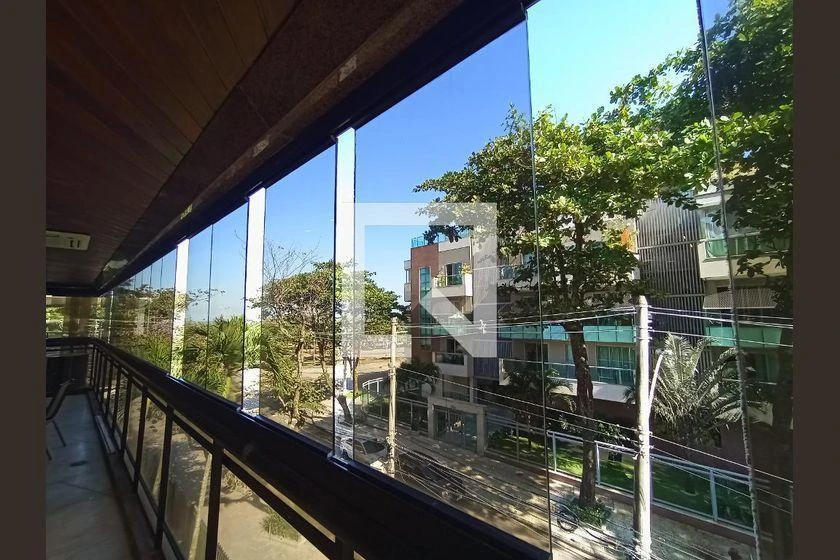 Rental apartment with 3 bedrooms and 160 m² — photo 27