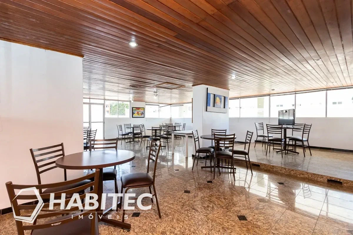 Apartamento mobiliado, 87 m², com espaço de home office — photo 30