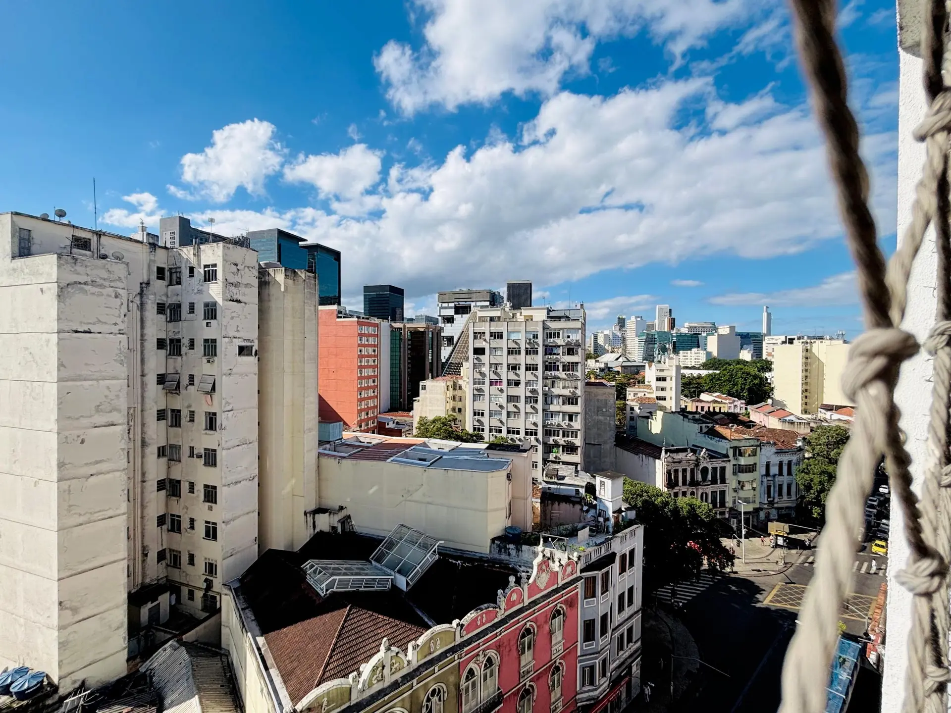 Apartamento mobiliado com cozinha integrada, 1 quarto — photo 12