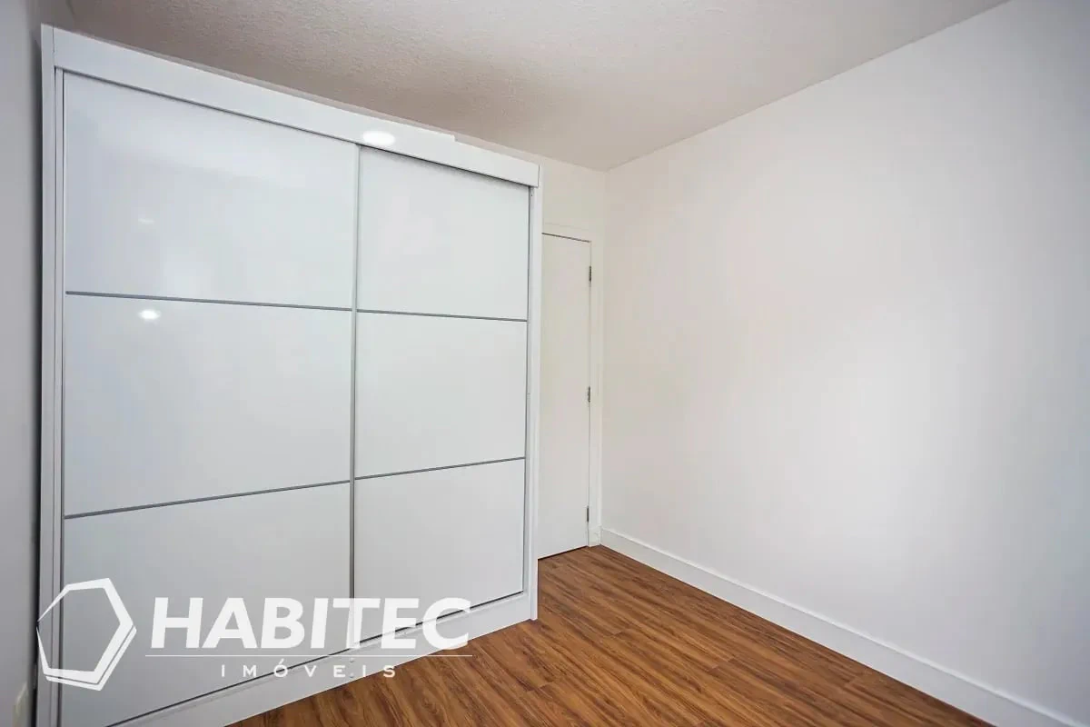 Washing machine in a one-bedroom apartment, 45 m² — photo 8