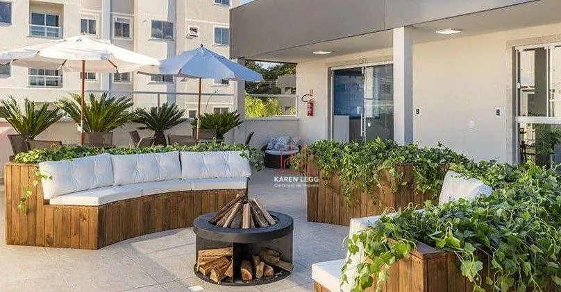 Квартира с 2 спальнями, открытой кухней и приватным BBQ — photo 25