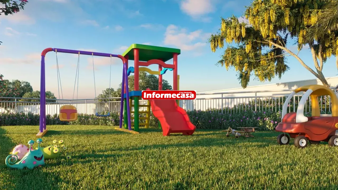 Apartamento mobiliado com 2 quartos e 1 vaga — photo 14