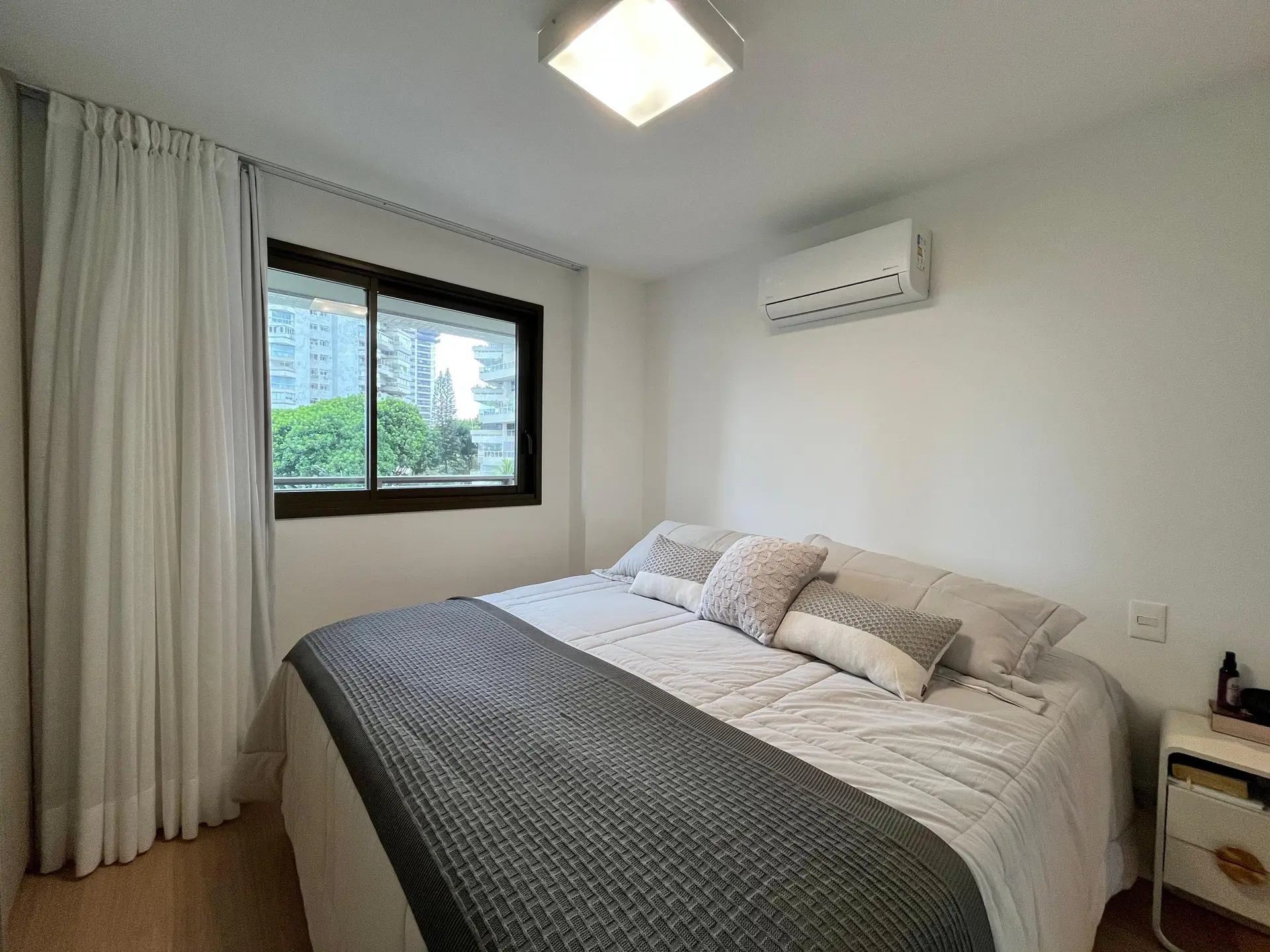 2 quartos e varanda gourmet: apartamento de 78 m² — photo 11