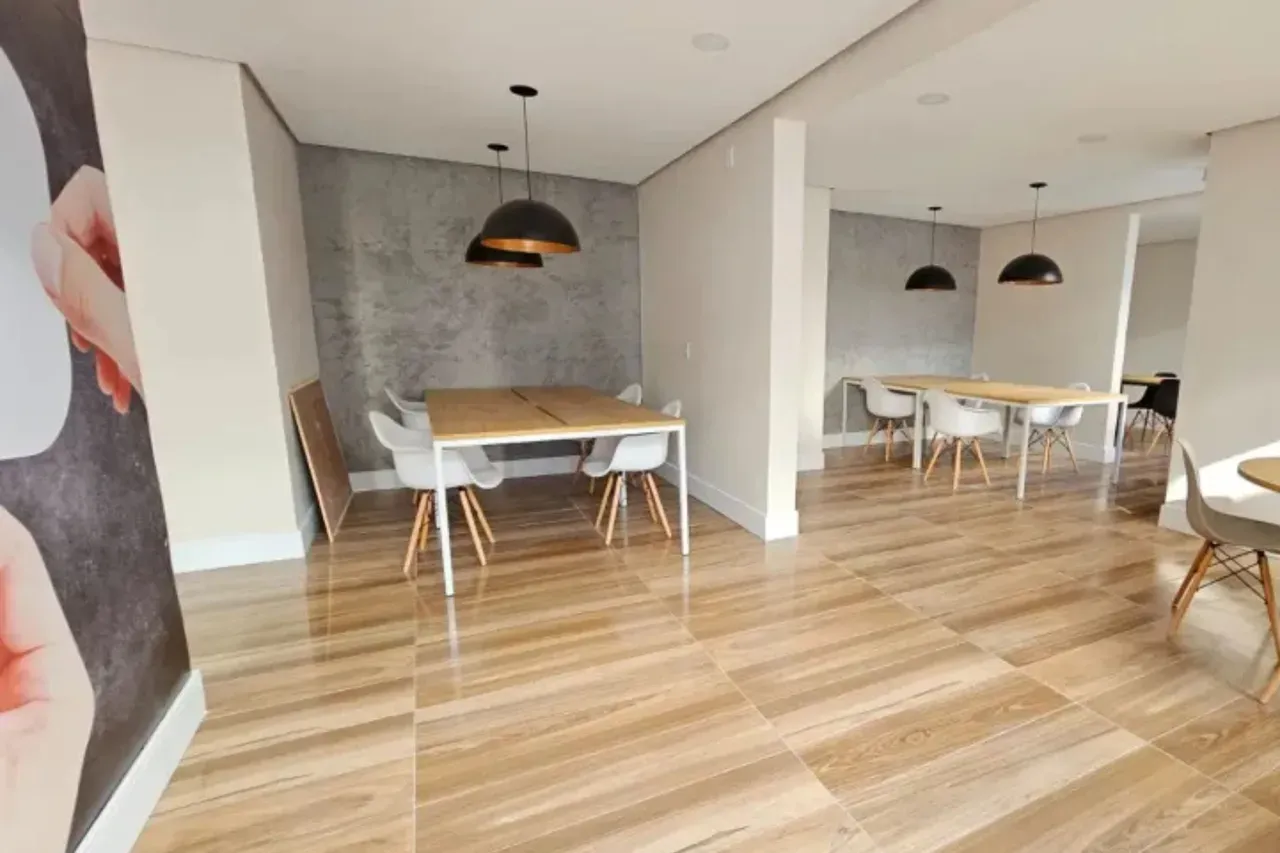 Apartment on the 2nd floor with a mountain view — photo 21