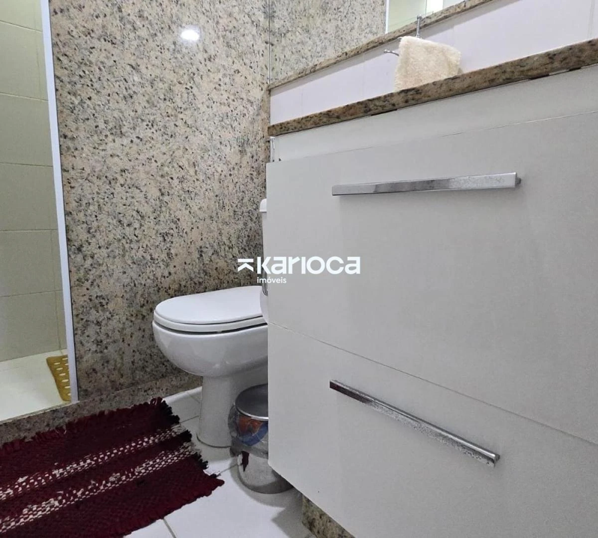 Apartamento de 150 m² com lava-louças e varanda envidraçada — photo 37