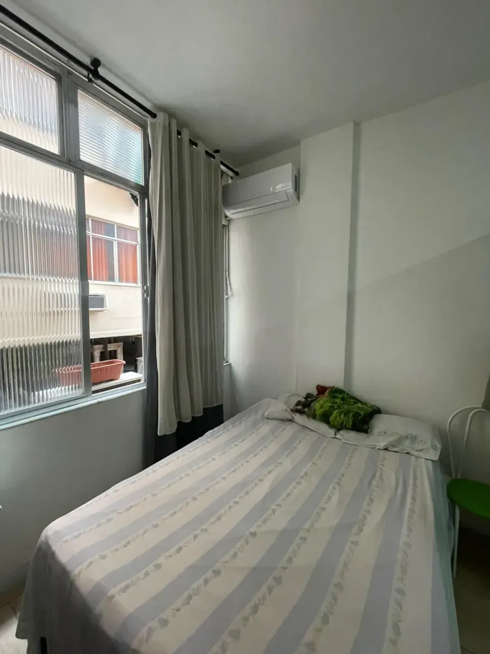 Apartamento mobiliado com 1 quarto e cozinha fechada — photo 3