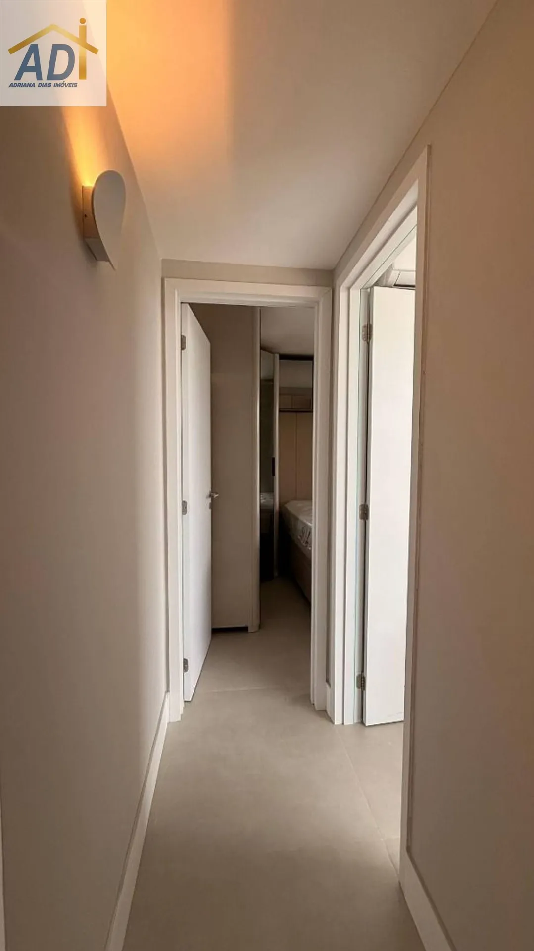 Furnished duplex penthouse with 2 bedrooms and 172 m² — photo 42