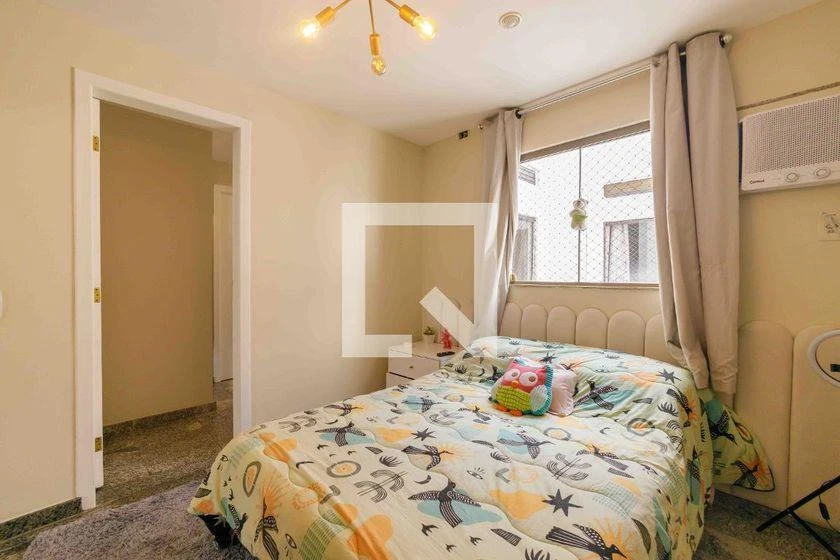 Furnished 185 m² apartment with 3 bedrooms and balcony — photo 30