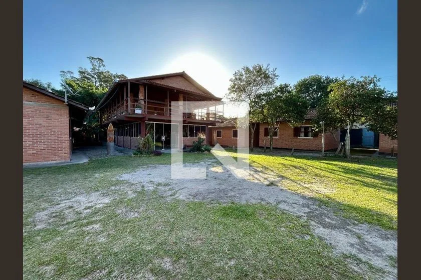 Apartamento mobiliado com 2 quartos e cozinha fechada — photo 21