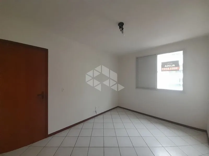 Квартира 48 м² с 1 спальней и балконом — photo 12
