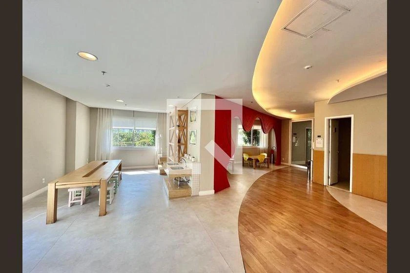 Apartamento de 2 quartos com varanda gourmet, Barra Olímpica — photo 49