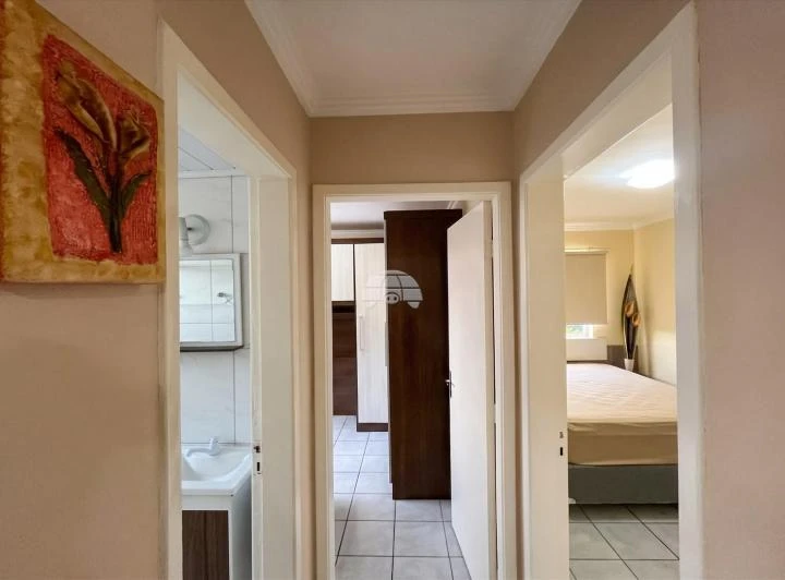 Apartamento de 3 dormitorios y 1 baño, 53 m² — photo 8