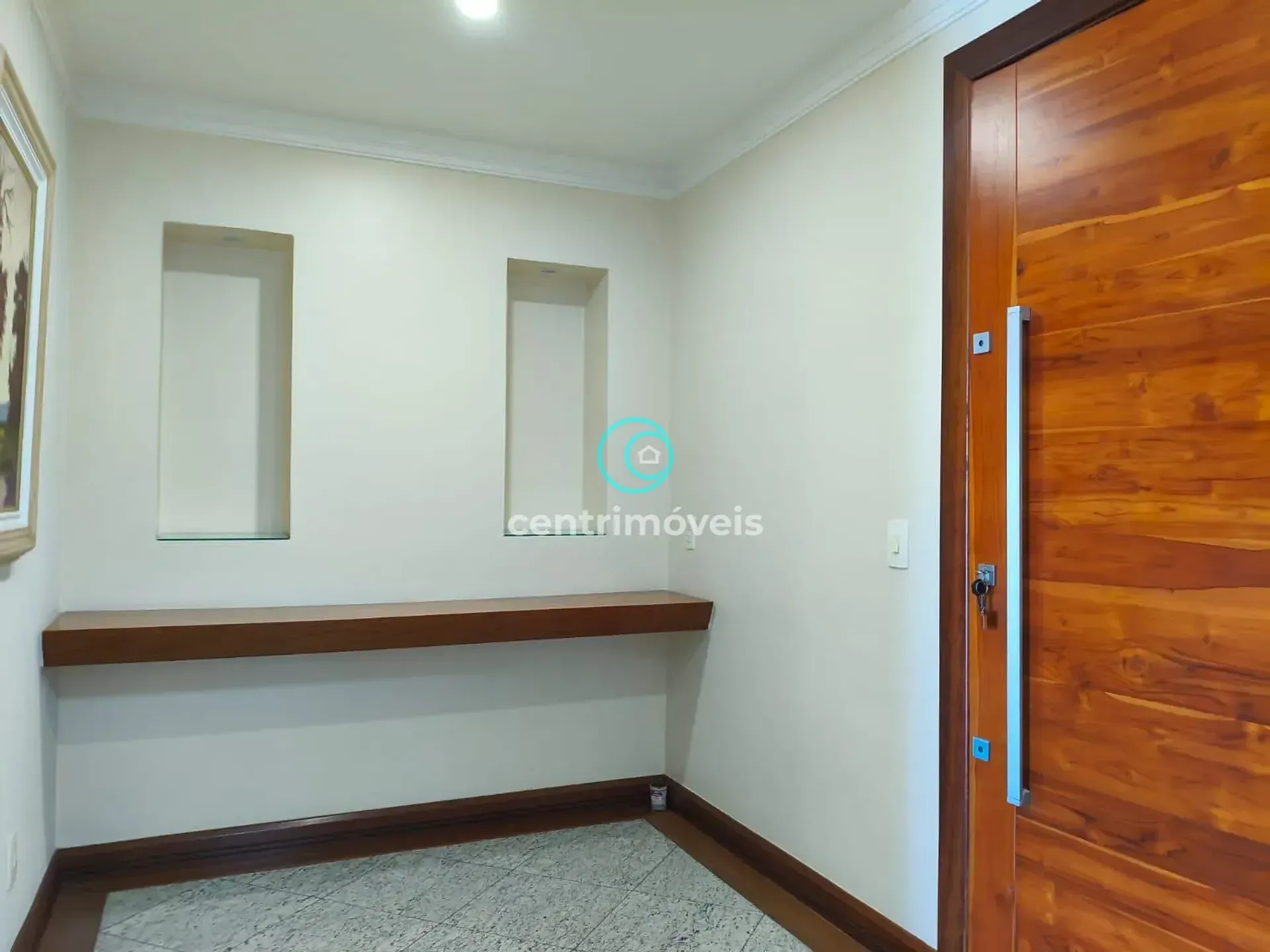 Apartamento mobiliado com 4 quartos e 3 banheiros — photo 44