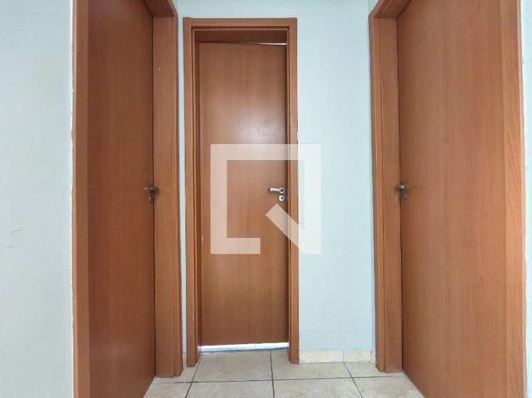 Washing machine in a 2-bedroom apartment, 47 m² — photo 38
