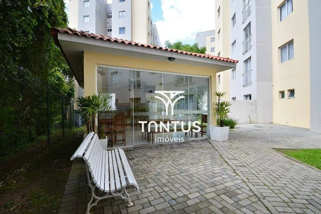 Apartamento com 3 quartos e churrasqueira privativa — photo 29