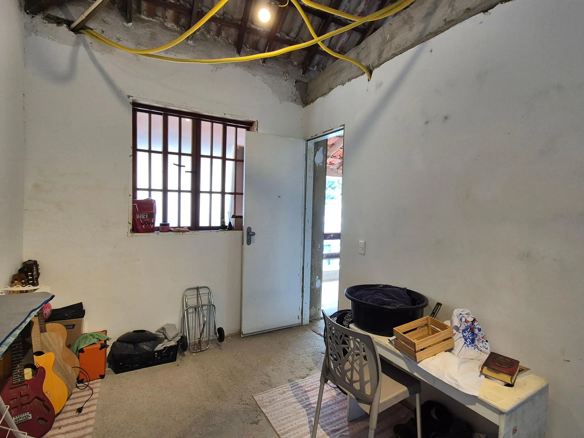 Casa mobiliada com 2 suítes e 3 banheiros — photo 53