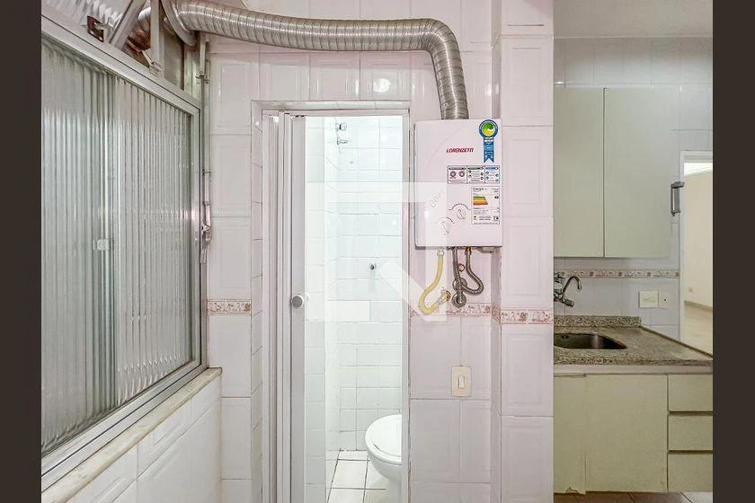 One-bedroom, 45 m² apartment in Rio de Janeiro — photo 22