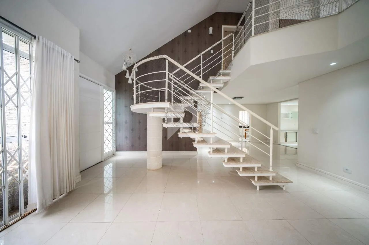 Casa com piscina, jardim e 4 quartos — photo 7