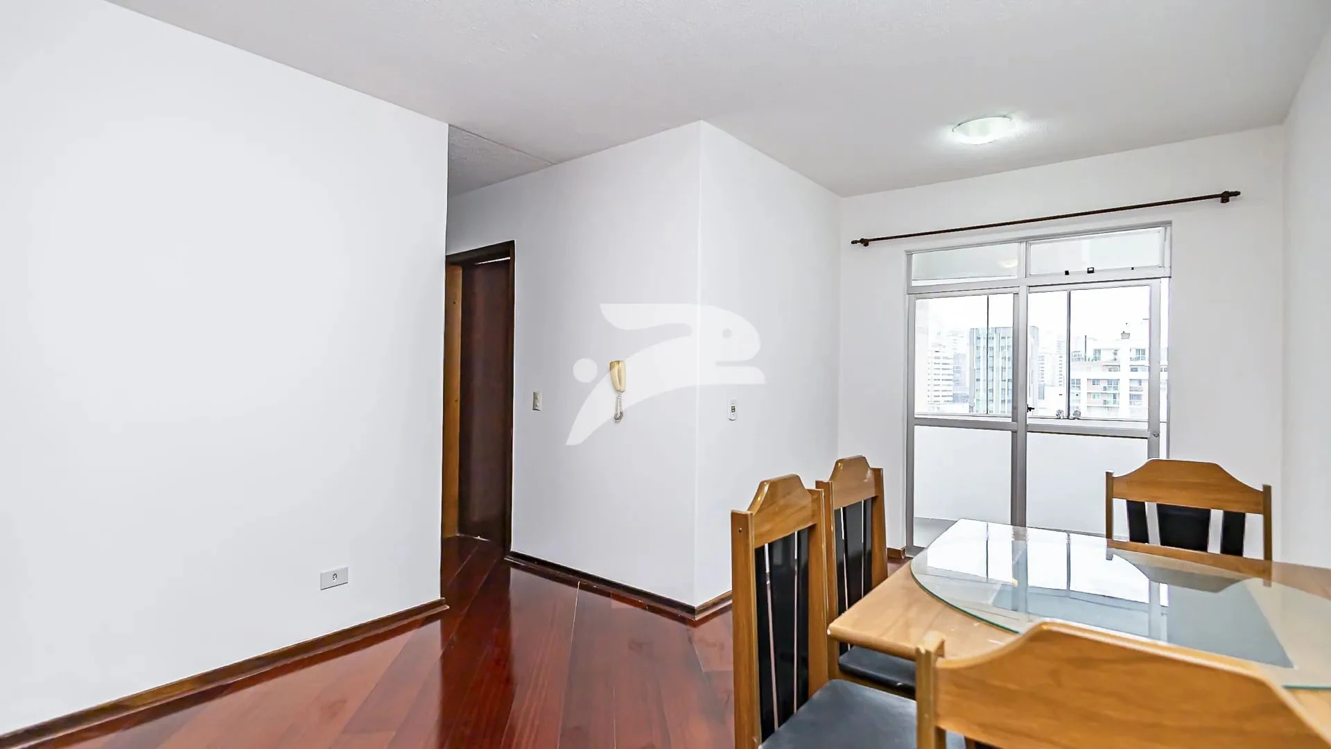 1-bedroom apartment with a balcony, 57 m² on the 11th — photo 8