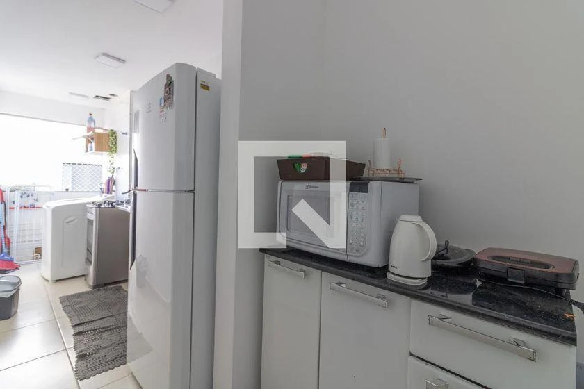 Мебльована квартира 62 м² з 2 спальнями та лоджією — photo 14