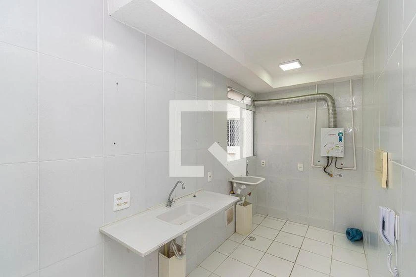 Apartment without parking, 2 bedrooms and 41 m² — photo 4