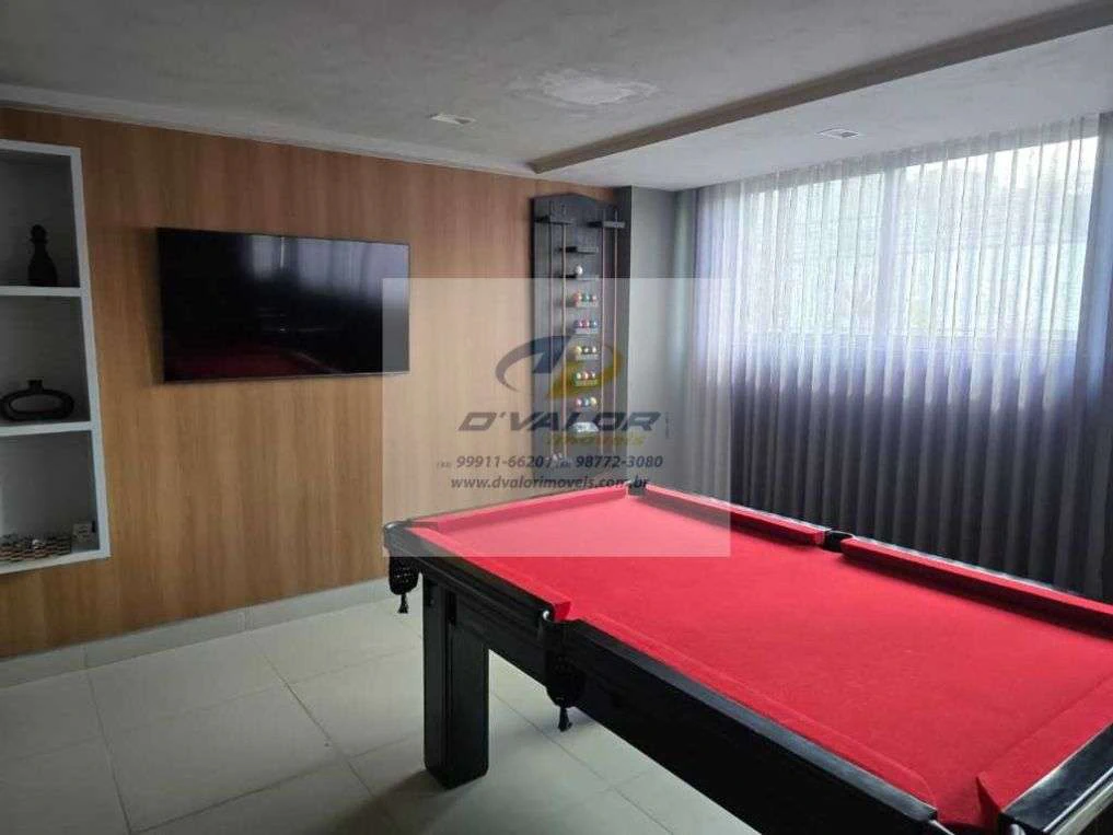 Apartment, 92 m², with a grill on the balcony — photo 23