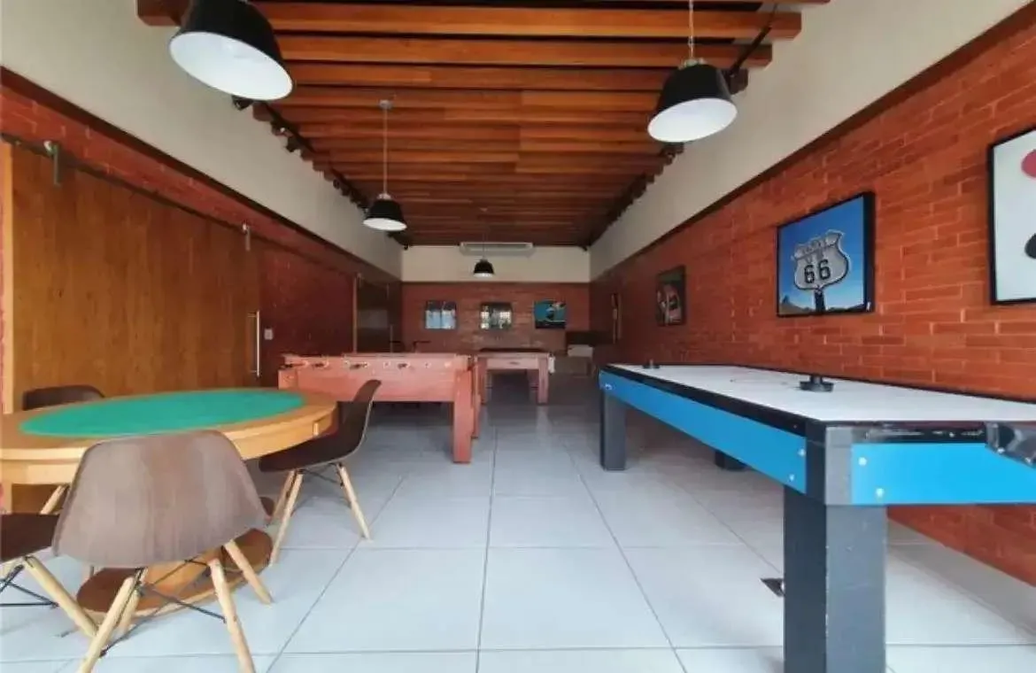 Penthouse apartment with 3 bedrooms, 2 baths and 2 parking — photo 28