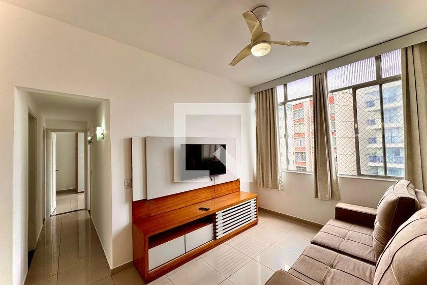 2-bedroom apartment with a home office — photo 20