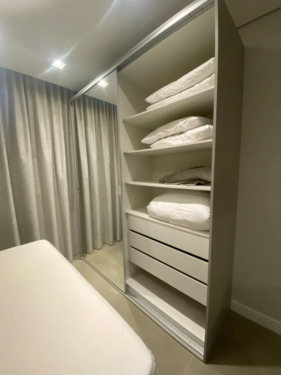 Departamento amueblado, 34 m², con espacio de home office — photo 16