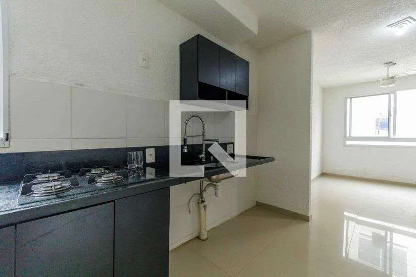 Rental apartment with a separate kitchen and 2 bedrooms — photo 15
