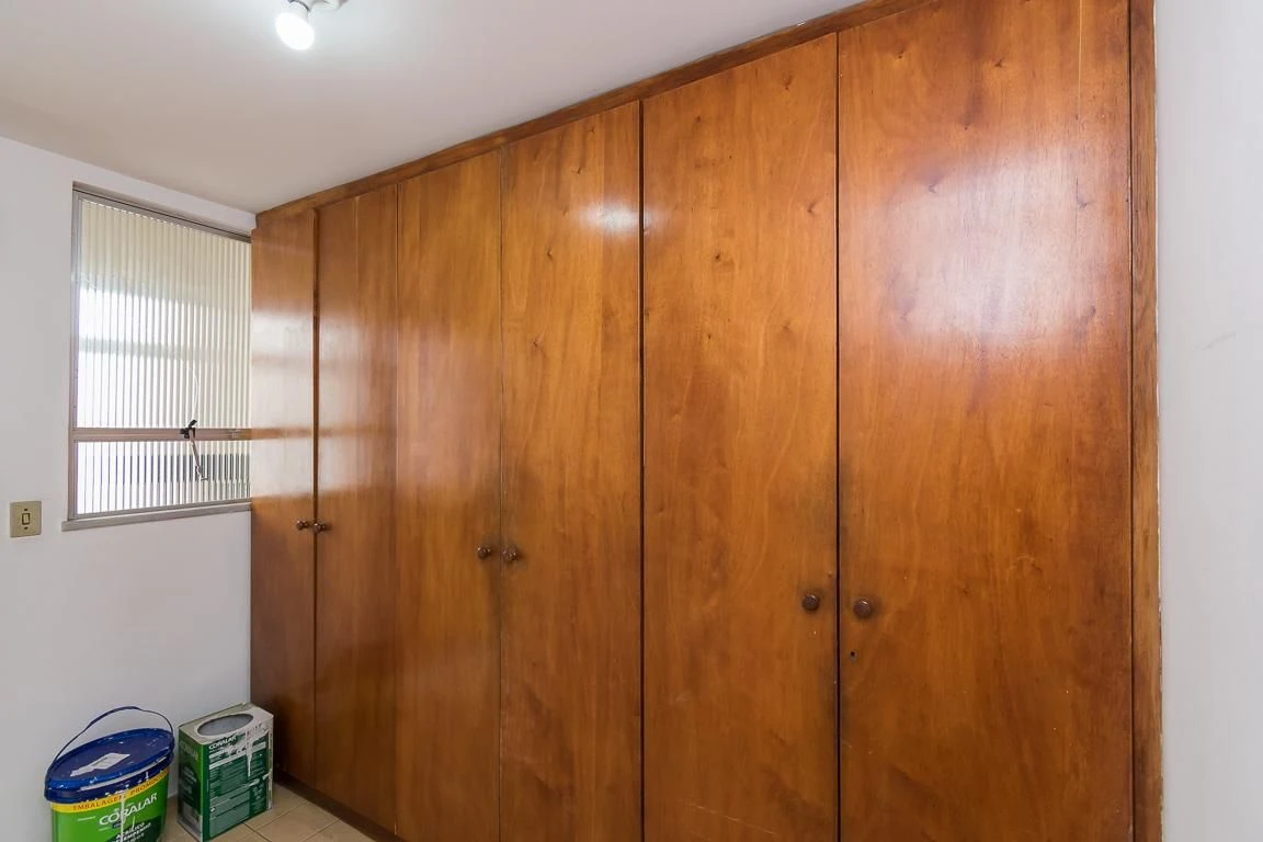 3 quartos e espaço de home office: apartamento de 116 m² — photo 27