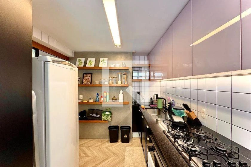 2 quartos e vista para as montanhas: apartamento de 76 m² — photo 20