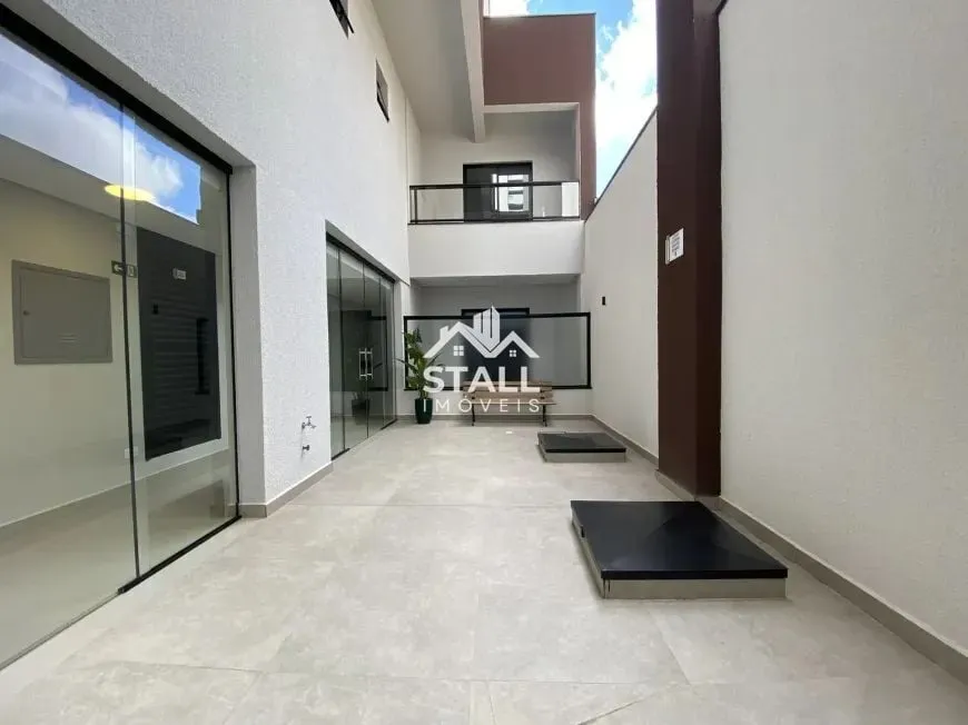 Furnished apartment with open-plan kitchen and 1 bedroom — photo 13