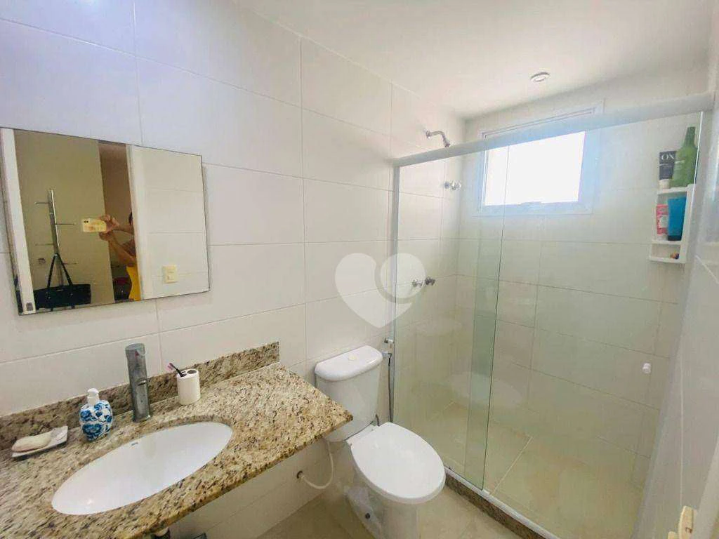 2-bedroom penthouse with en-suite baths and 155 m² — photo 2