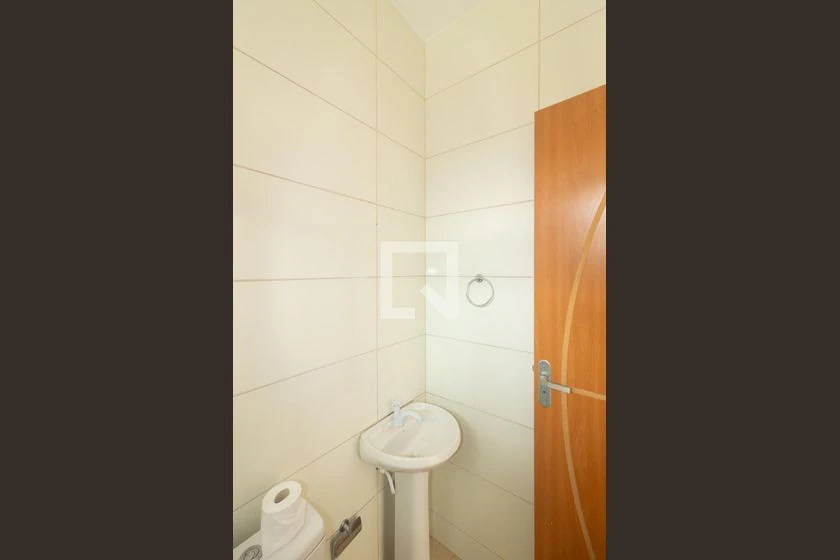 Condominium house with 2 bedrooms and balcony — photo 15
