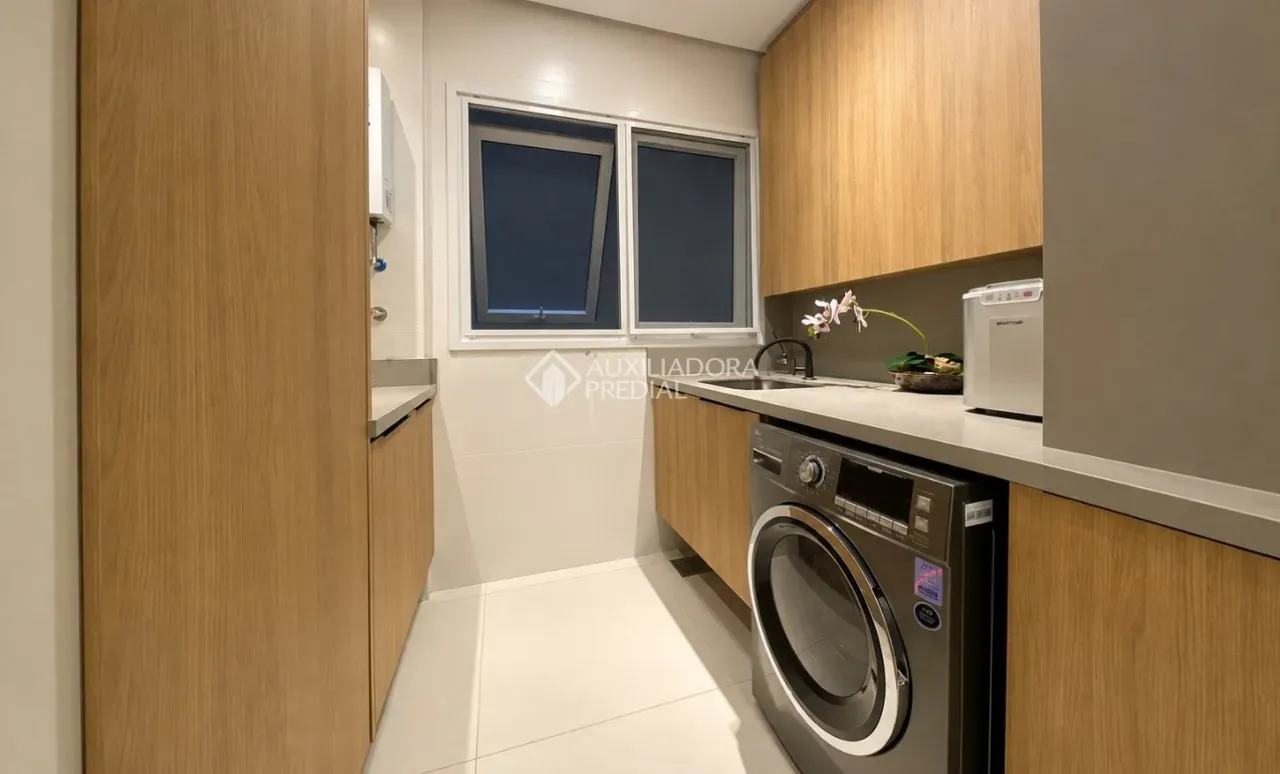 Departamento de 2 dormitorios en edificio con sauna — photo 7