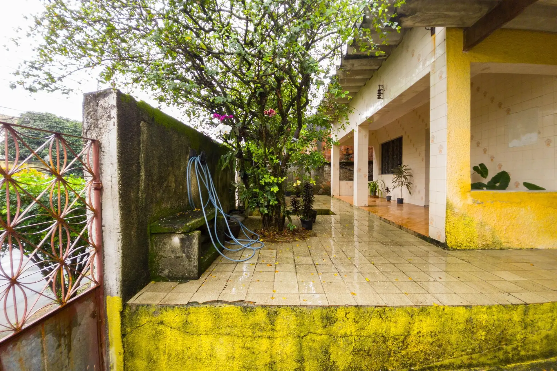 360 m² house with a home office and a garden — photo 60