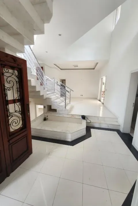Casa com janelas do piso ao teto, Barra da Tijuca — photo 62